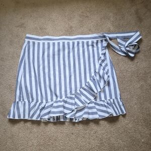 SHEIN Plus Size Skirt